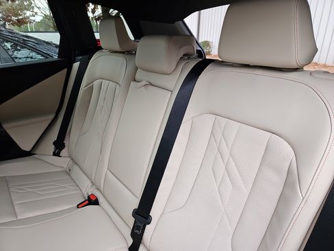 New 2026 BMW X3 xDrive30 w/ Premium Package image 15