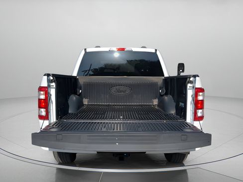 Certified 2023 Ford F150 XL w/ STX Appearance Package RWD image 46