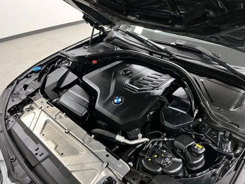 Used 2020 BMW 330i xDrive Sedan w/ Convenience Package AWD/4WD image 64