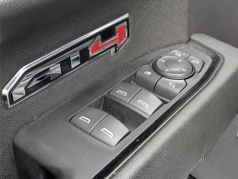 Used 2024 GMC Sierra 1500 AT4 w/ Technology Package image 14