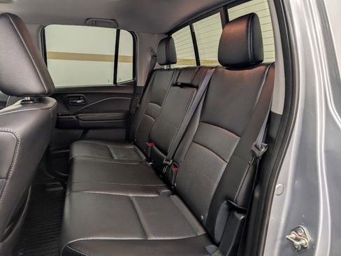 Used 2017 Honda Ridgeline RTL-E image 13