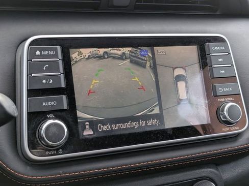 Used 2020 Nissan Kicks SR FWD image 21