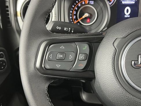 New 2025 Jeep Gladiator Sport image 14