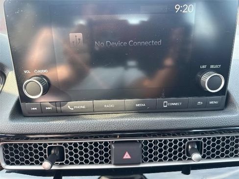 Used 2023 Honda Civic EX image 15
