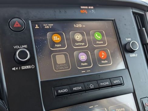 Used 2024 Subaru Outback 2.5i image 22