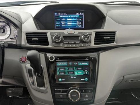 Used 2016 Honda Odyssey EX-L image 29