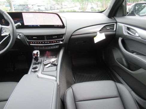 New 2026 Cadillac CT5 Premium Luxury w/ Technology Package RWD image 13