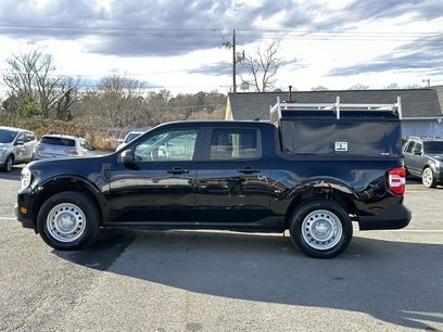 Used 2022 Ford Maverick XL