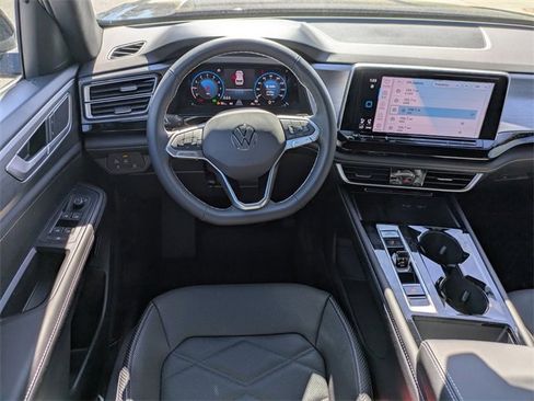 New 2026 Volkswagen Atlas Cross Sport SE image 18