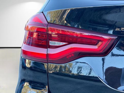 Used 2018 BMW X3 xDrive30i image 10