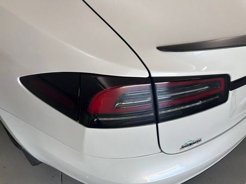 Used 2023 Tesla Model S Plaid AWD/4WD image 40