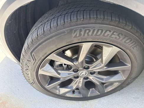 Used 2024 Acura MDX A-Spec AWD/4WD image 5