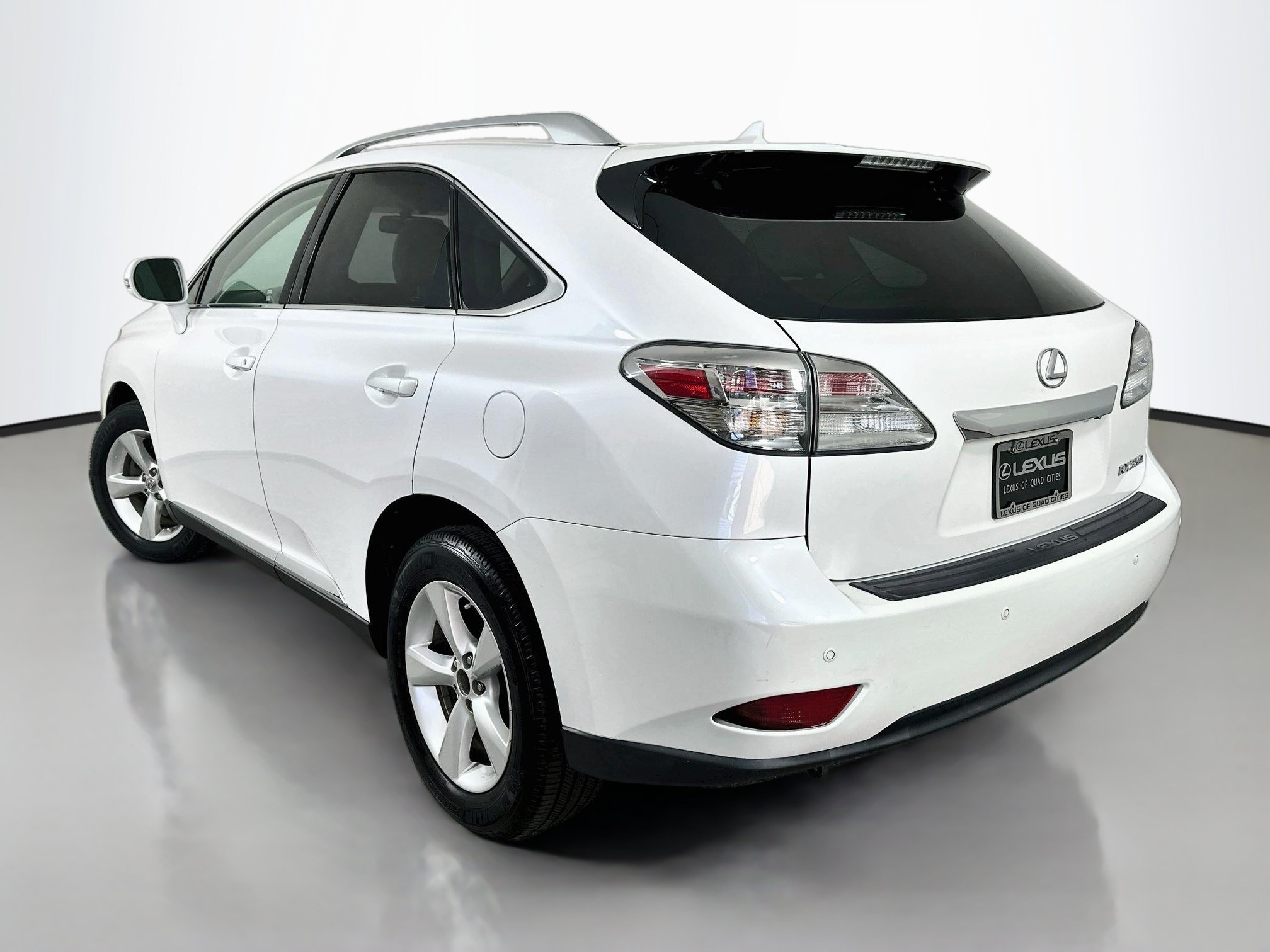 Used 2011 Lexus RX 350 AWD w/ Premium Pkg image 5