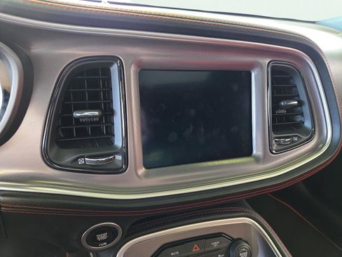 Certified 2022 Dodge Challenger R/T Scat Pack image 27