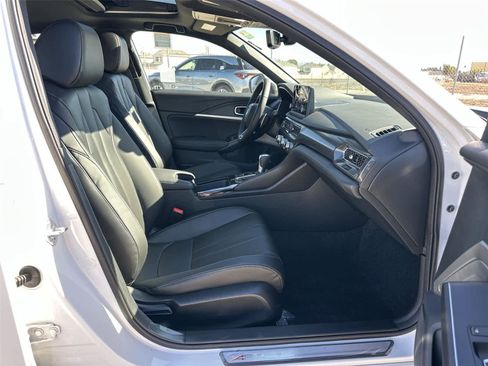 New 2026 Acura Integra A-Spec image 14