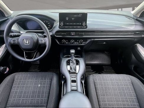 Certified 2025 Honda HR-V LX image 7