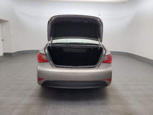 Used 2014 Hyundai Sonata GLS FWD image 29