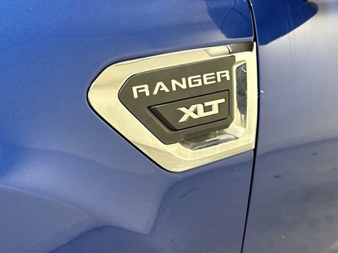 Used 2019 Ford Ranger XLT w/ Equipment Group 302A Luxury image 26
