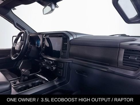 Used 2024 Ford F150 Raptor AWD/4WD image 29