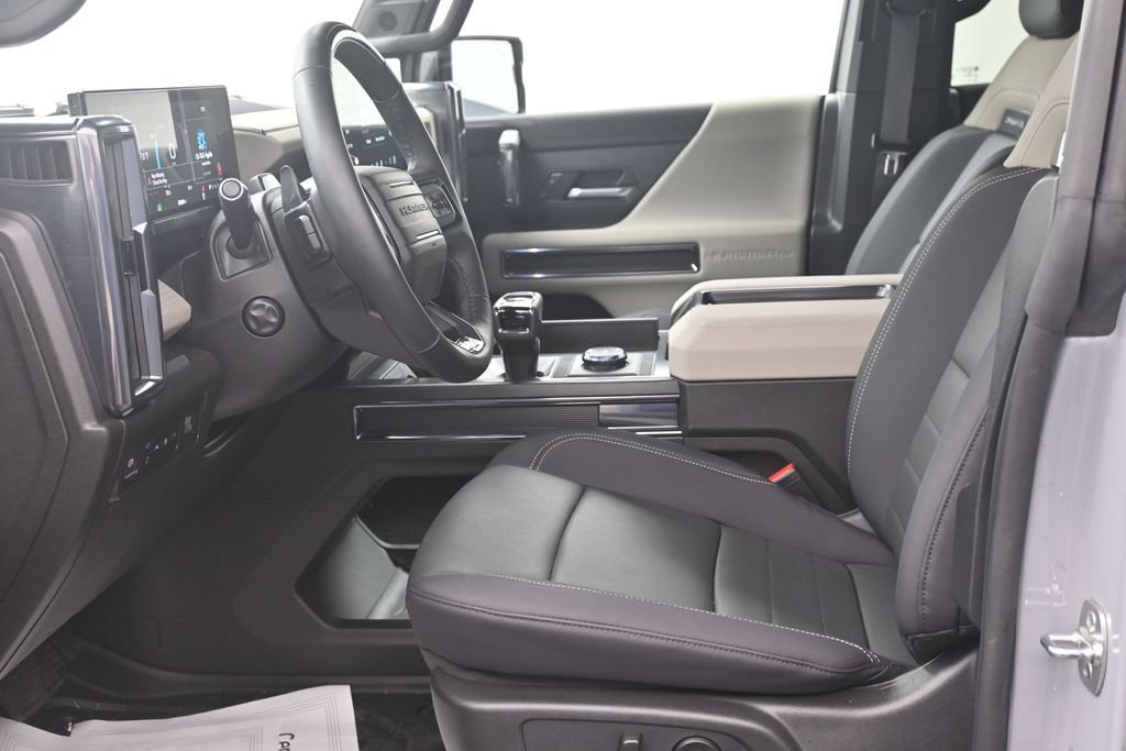 Used 2026 GMC Hummer EV SUV AWD/4WD image 10