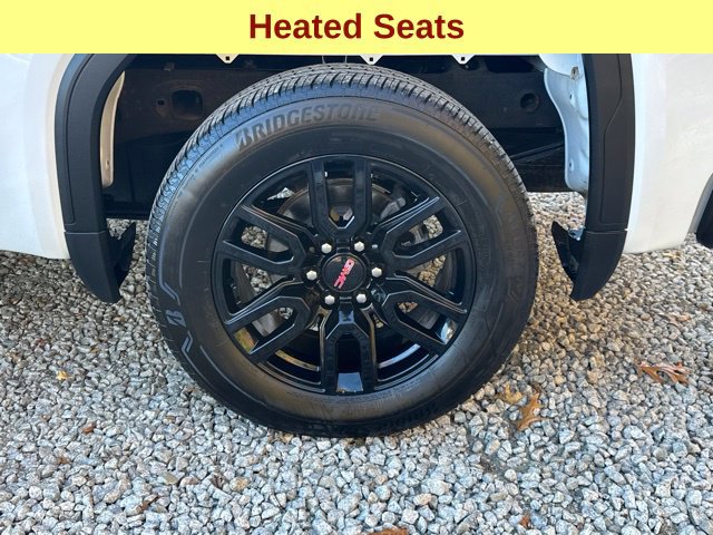 Used 2024 GMC Sierra 1500 Elevation AWD/4WD image 9