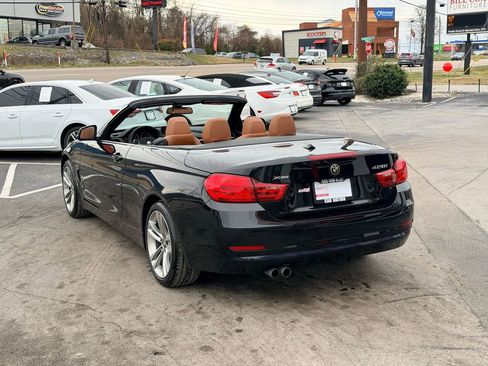 Used 2016 BMW 428i xDrive xDrive w/ Premium Package image 4