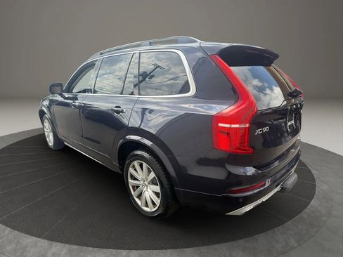 Used 2016 Volvo XC90 T6 Momentum image 7