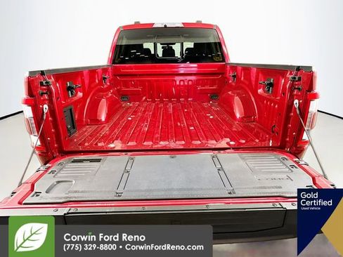 Certified 2023 Ford F150 Raptor image 31