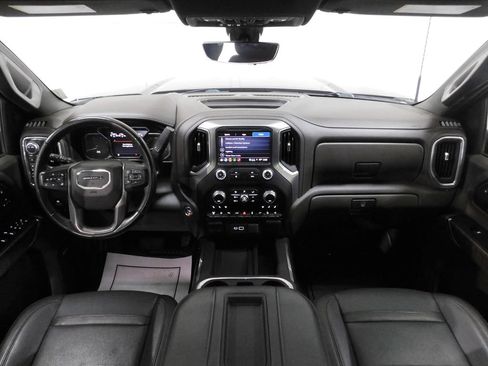 Used 2021 GMC Sierra 3500 Denali w/ Denali Ultimate Package AWD/4WD image 32