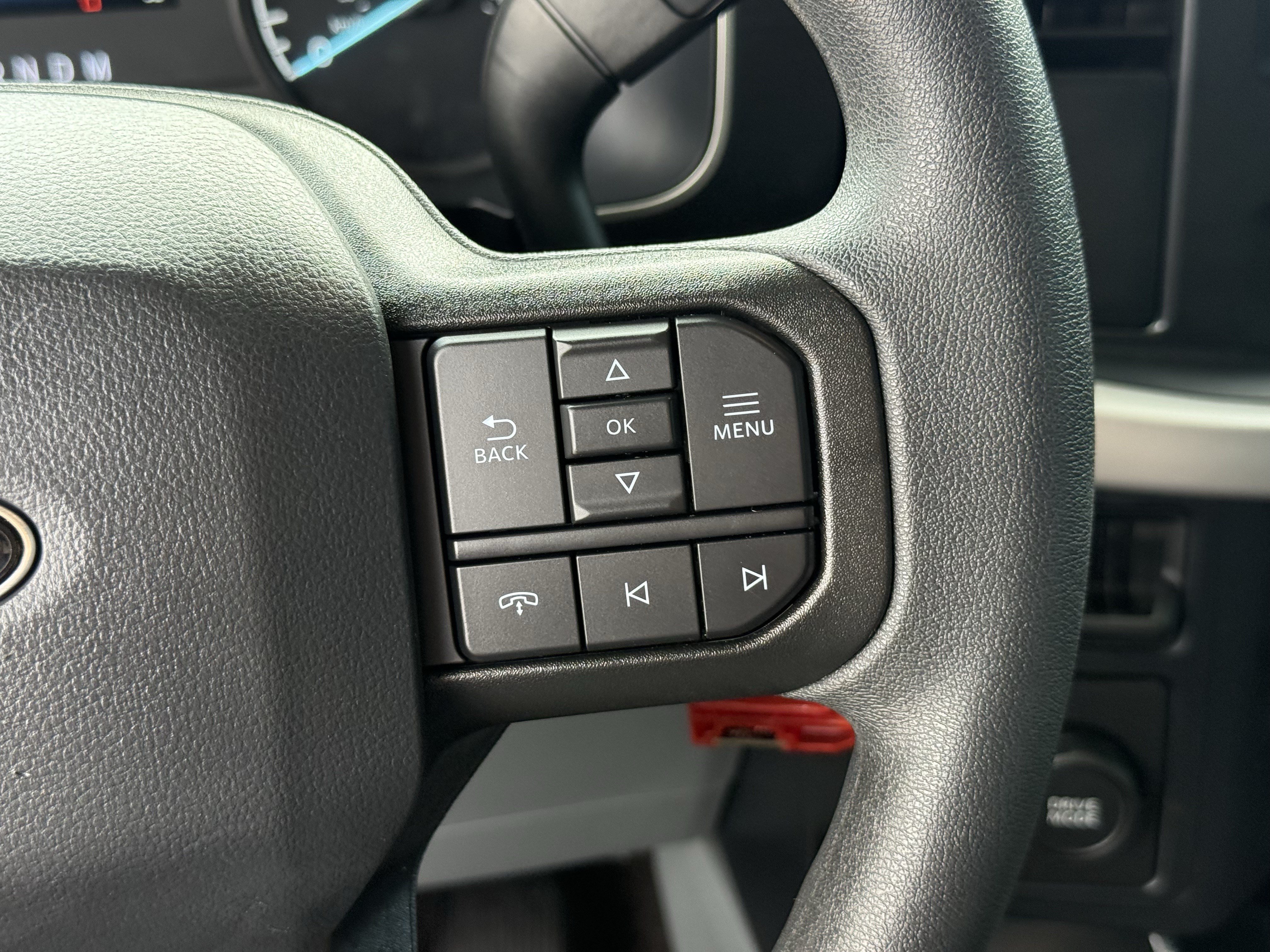 Used 2023 Ford F150 XL w/ XL Chrome Appearance Package RWD image 17