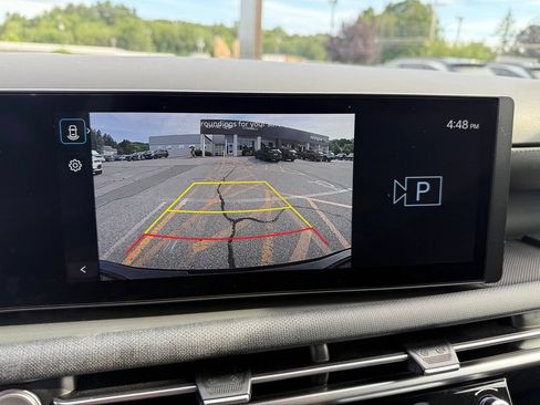 Used 2025 Hyundai Tucson XRT FWD image 33
