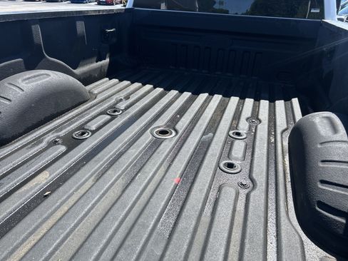 Used 2021 Ford F350 King Ranch w/ King Ranch Ultimate Package AWD/4WD image 9