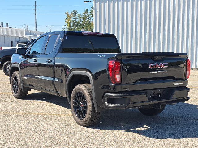 Used 2026 GMC Sierra 1500 Elevation AWD/4WD image 3