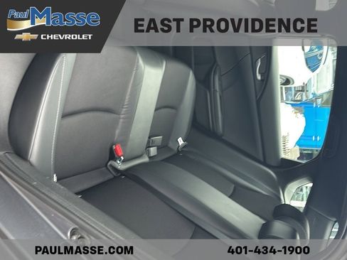 Used 2020 Honda Civic Sport image 17