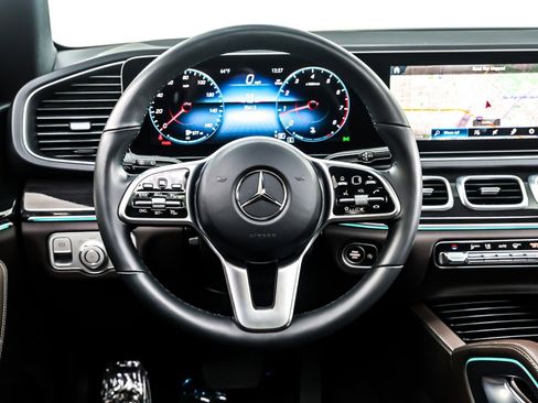 Certified 2023 Mercedes-Benz GLE 350 image 20