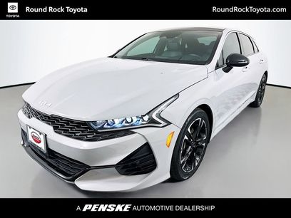 Used 2023 Kia K5 GT-Line