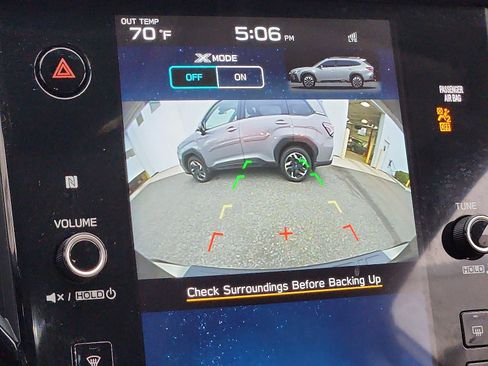 Used 2023 Subaru Outback Premium image 17