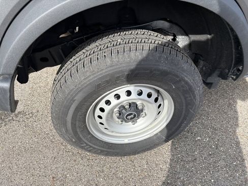 New 2025 Ford Bronco 2-Door image 12