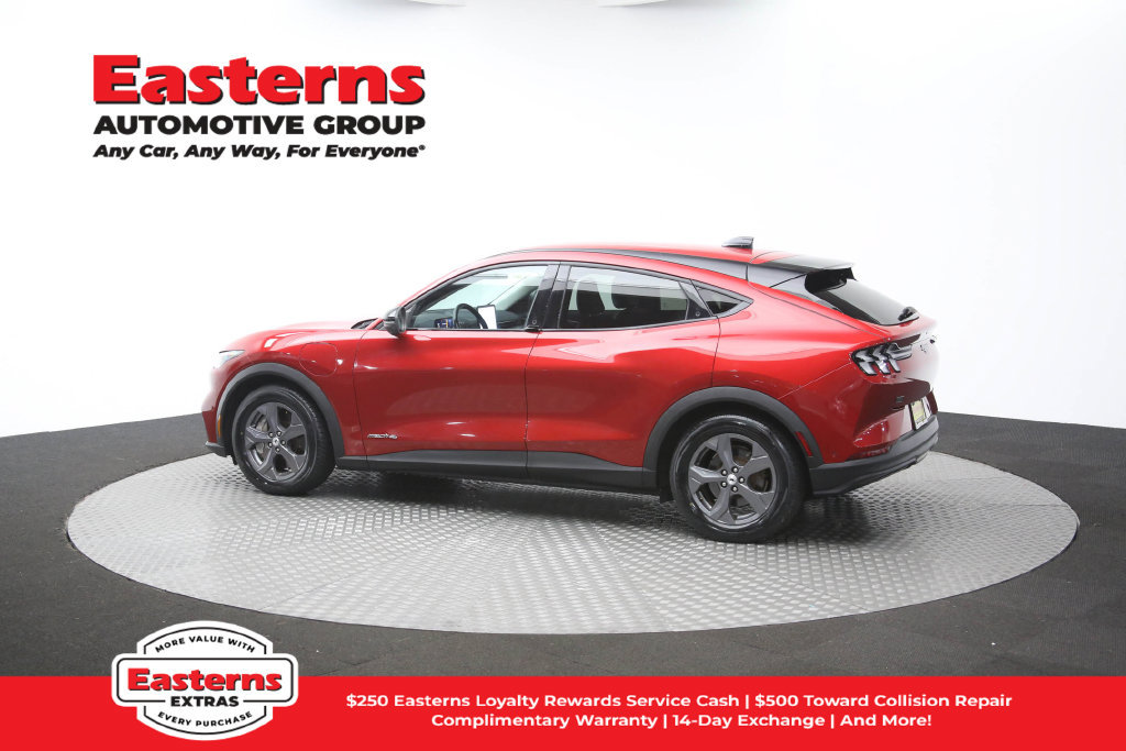 Used 2023 Ford Mustang Mach-E Select AWD/4WD image 60