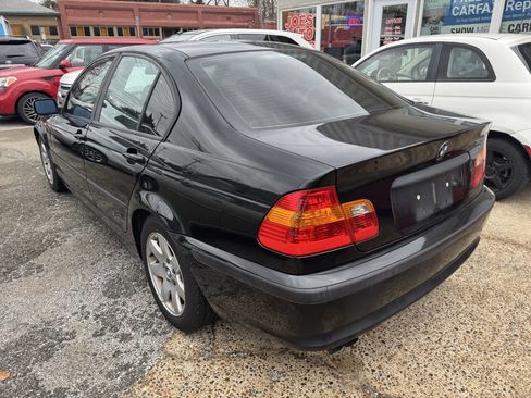 Used 2004 BMW 325i 325i 4dr Sedan image 3