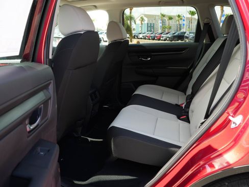 Used 2026 Honda CR-V EX image 19