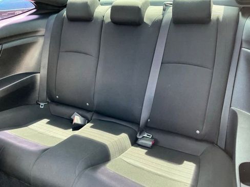 Used 2018 Honda Civic Si image 6