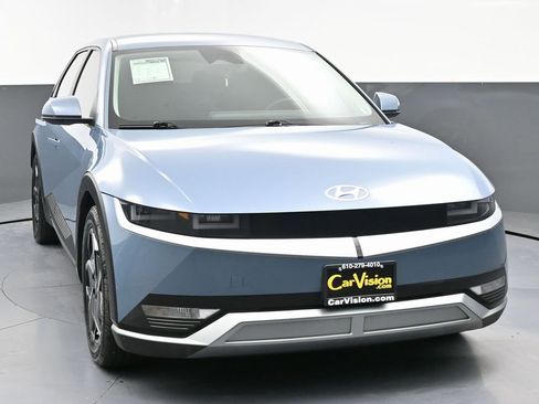 Used 2022 Hyundai Ioniq 5 SE image 4