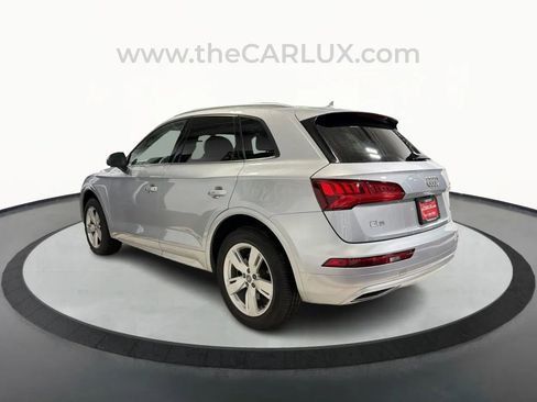 Used 2018 Audi Q5 2.0T Premium image 5