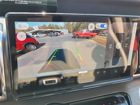 New 2025 Ford Expedition Platinum w/ Driver's Package image 24