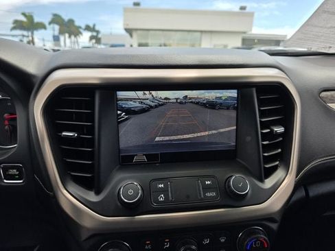 Used 2020 GMC Acadia Denali FWD image 14