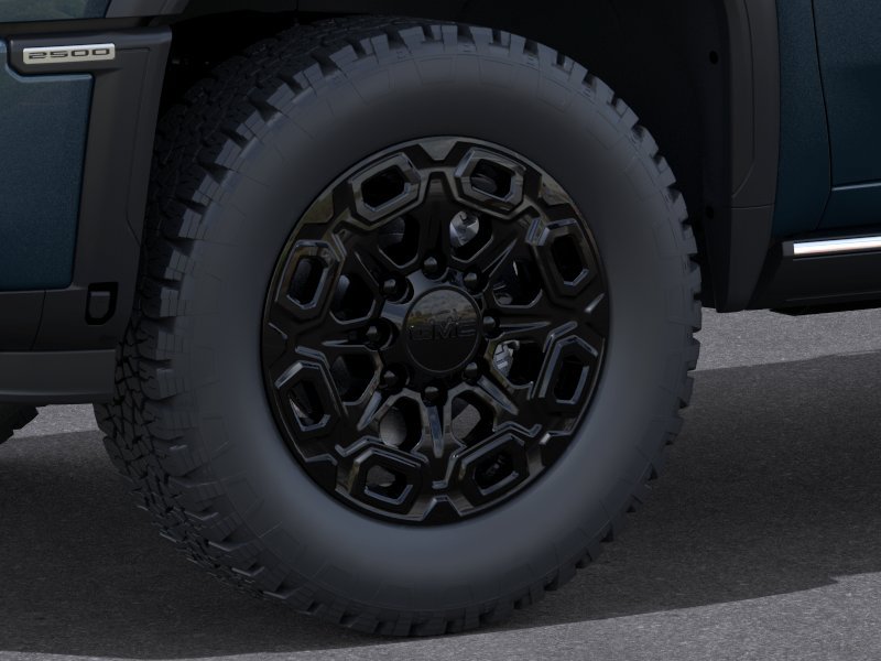 New 2026 GMC Sierra 2500 Denali Ultimate w/ Max Trailering Package AWD/4WD image 42