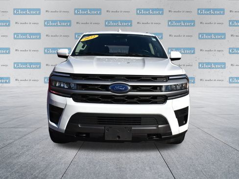 Certified 2022 Ford Expedition XLT image 2