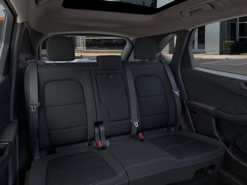 New 2026 Ford Escape Active w/ Tech Pack #1 image 11