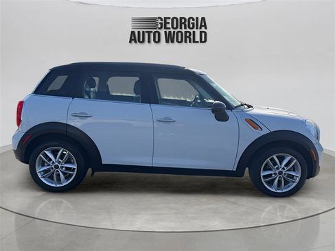 Used 2013 MINI Cooper Countryman image 4